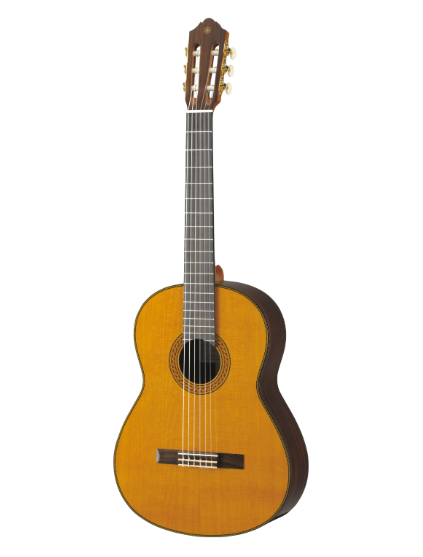 Đàn guitar Classic Yamaha CG192C Đàn guitar Classic Yamaha CG192C